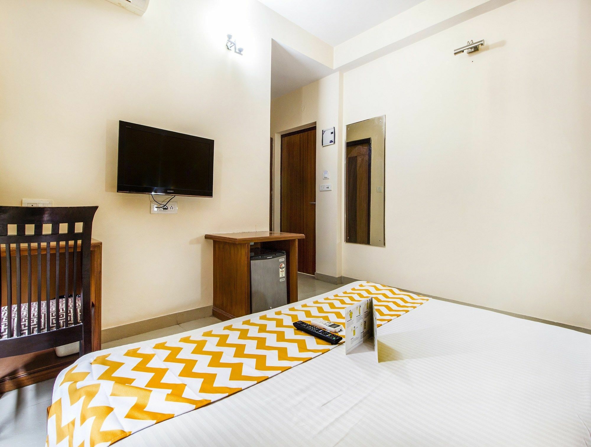 Fabhotel Royal Residency Jaipur Airport Exterior foto