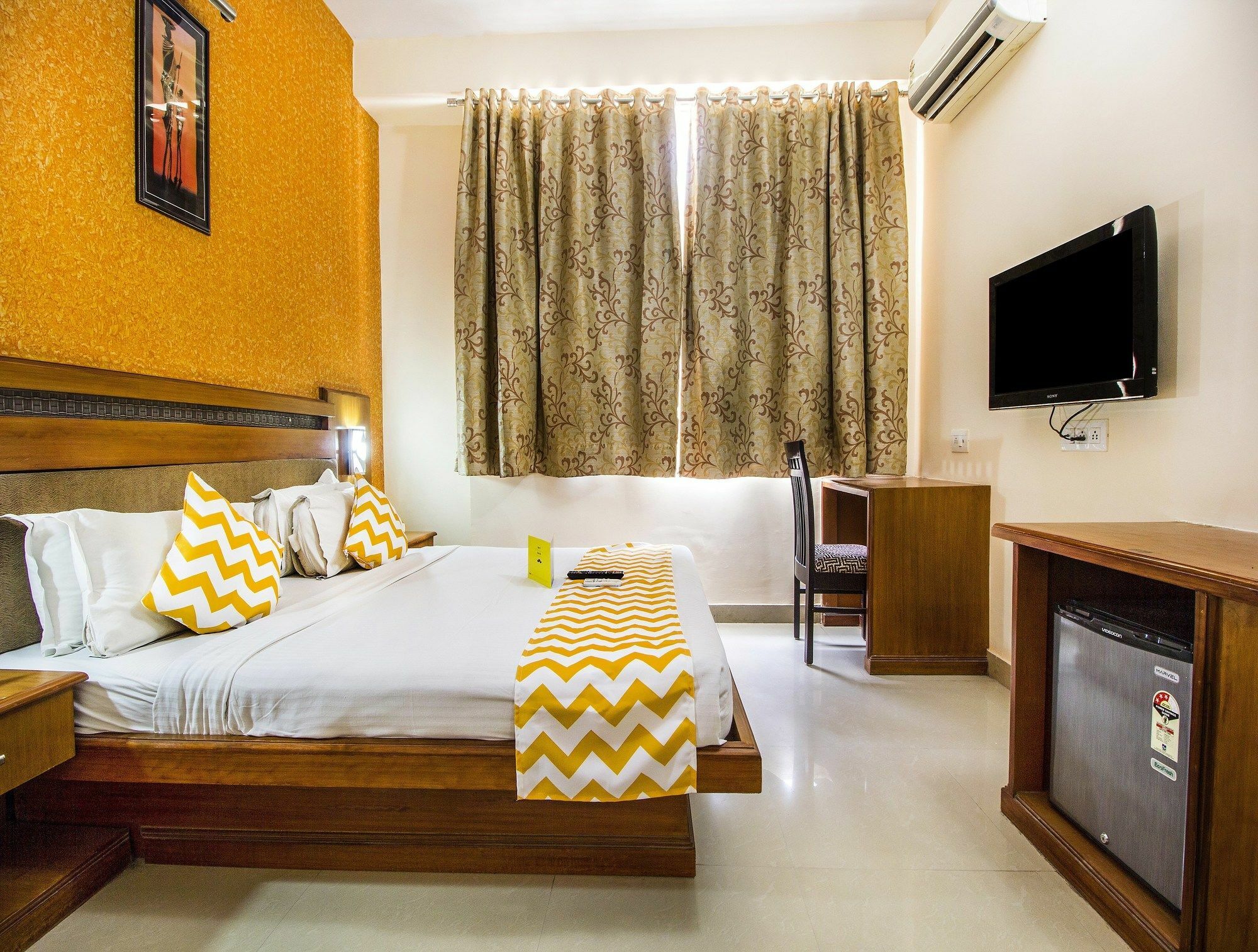 Fabhotel Royal Residency Jaipur Airport Exterior foto