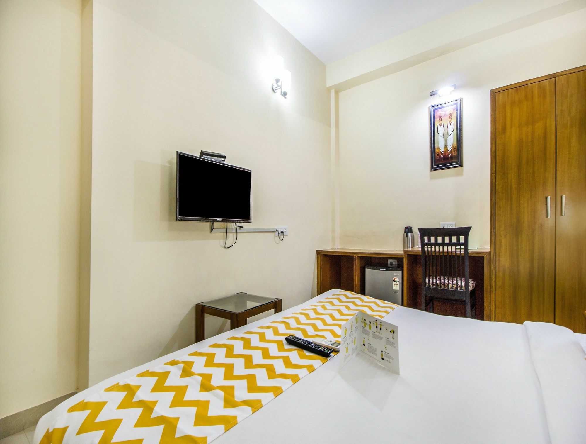 Fabhotel Royal Residency Jaipur Airport Exterior foto