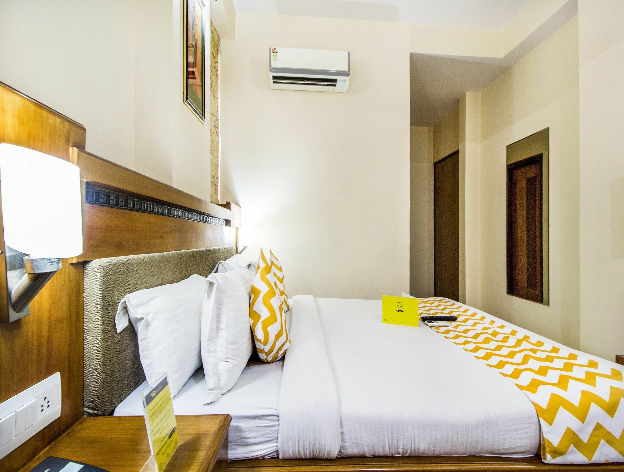 Fabhotel Royal Residency Jaipur Airport Exterior foto